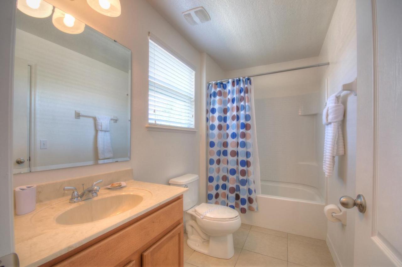 South Facing Pool Near Disney 5 Bed Luxury Kissimmee Luaran gambar