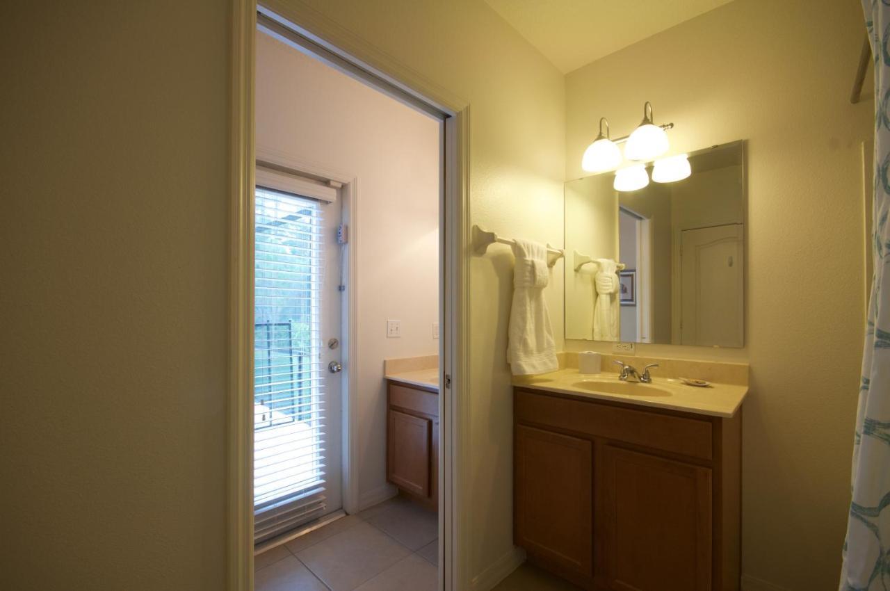 South Facing Pool Near Disney 5 Bed Luxury Kissimmee Luaran gambar